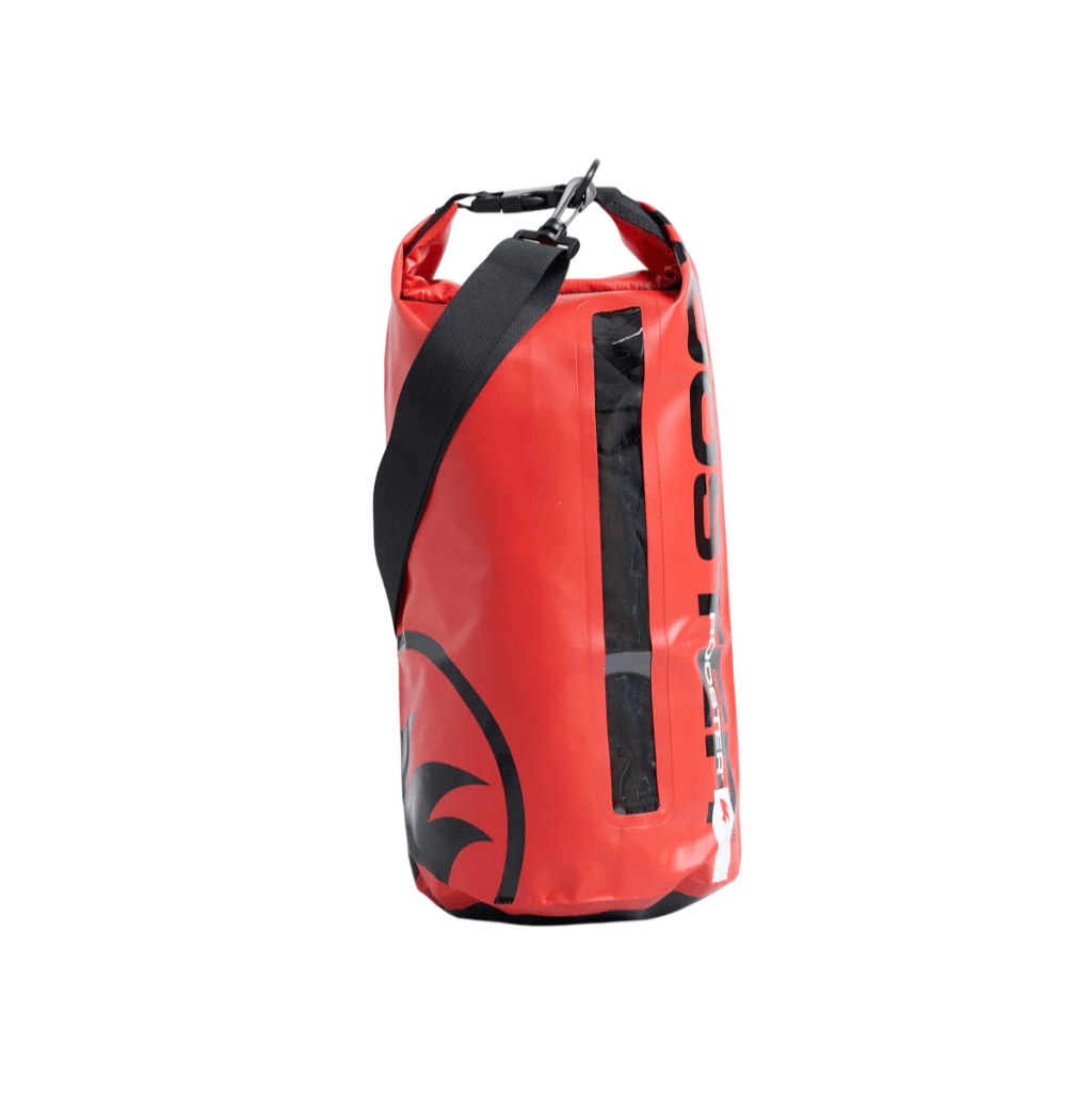 Rooster Tasche / Seesack 'Roll Top Dry Bag' (10l)